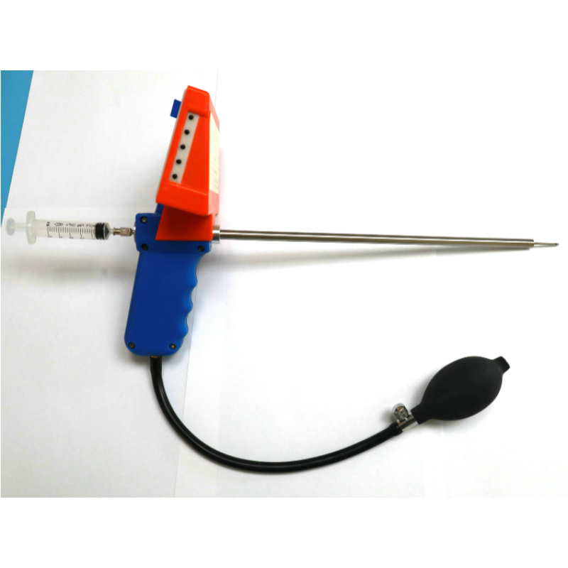 Animal Insemination Kit Supplier - Digital AI Gun