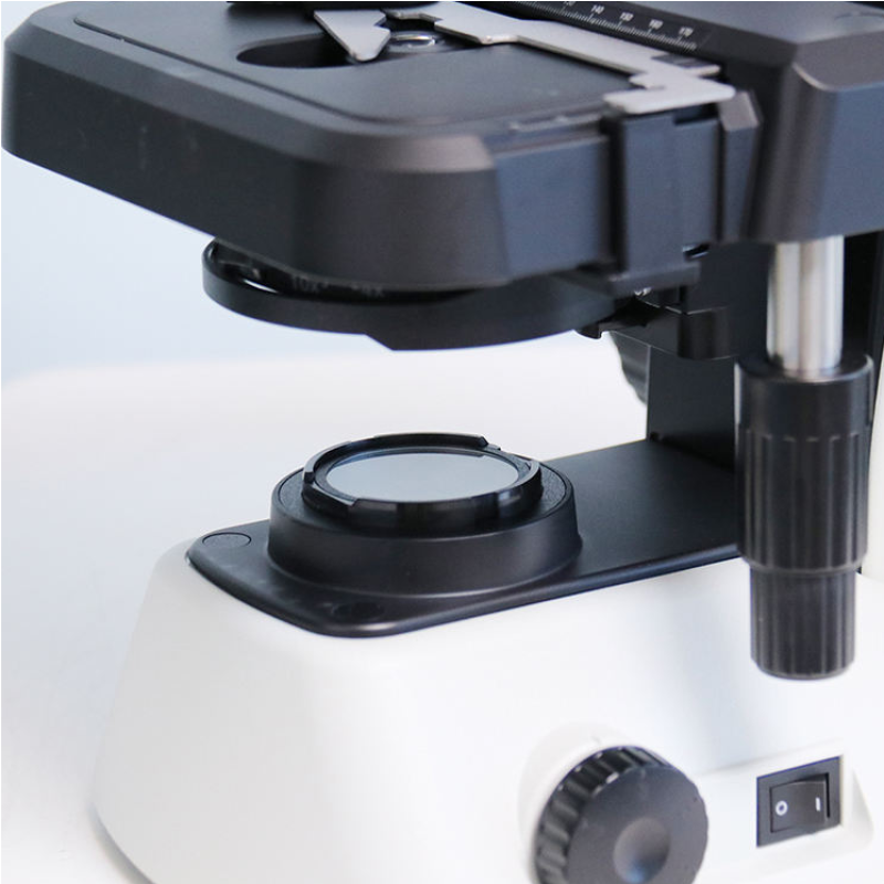 Biological Microscope Supplier - Olympus LED Light