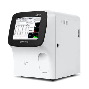 Animal Blood Analyzer Manufacturer - Dymind DF50 Vet