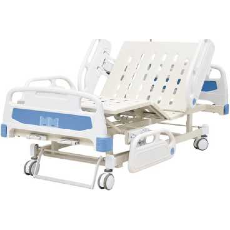 Hospital Medical Bed Manufacturer - Double Rocker Nursing