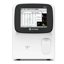 Auto Blood Analyzer Manufacturer - Hot Selling Dymind