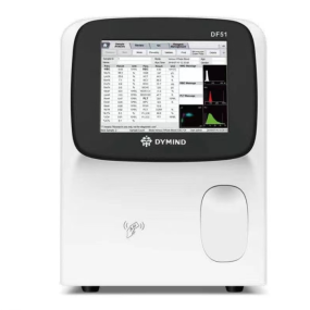 Auto Blood Analyzer Manufacturer - Hot Selling Dymind