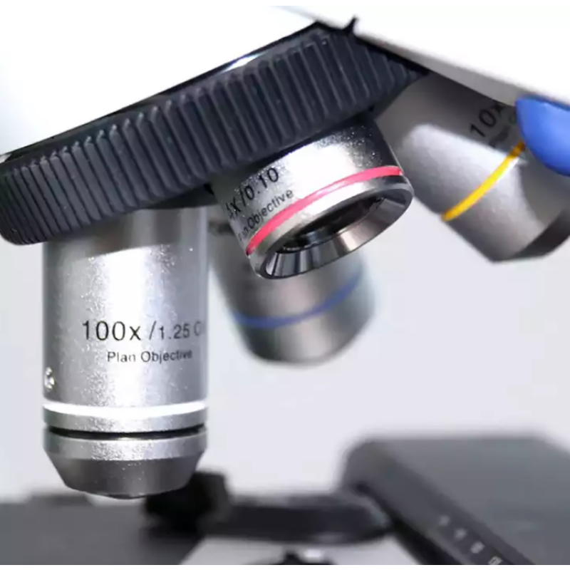 Biological Microscope Supplier - Olympus LED Light