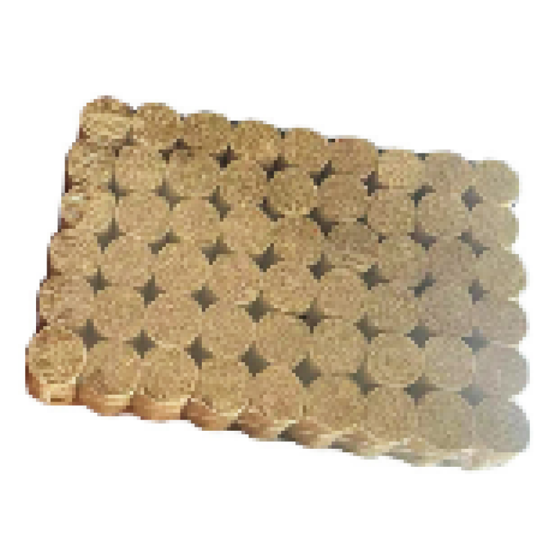 Wild Moxa Cone Supplier - Pure Natural Moxibustion