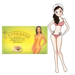 Herbal Tea Factory - 32 Teabags Organic