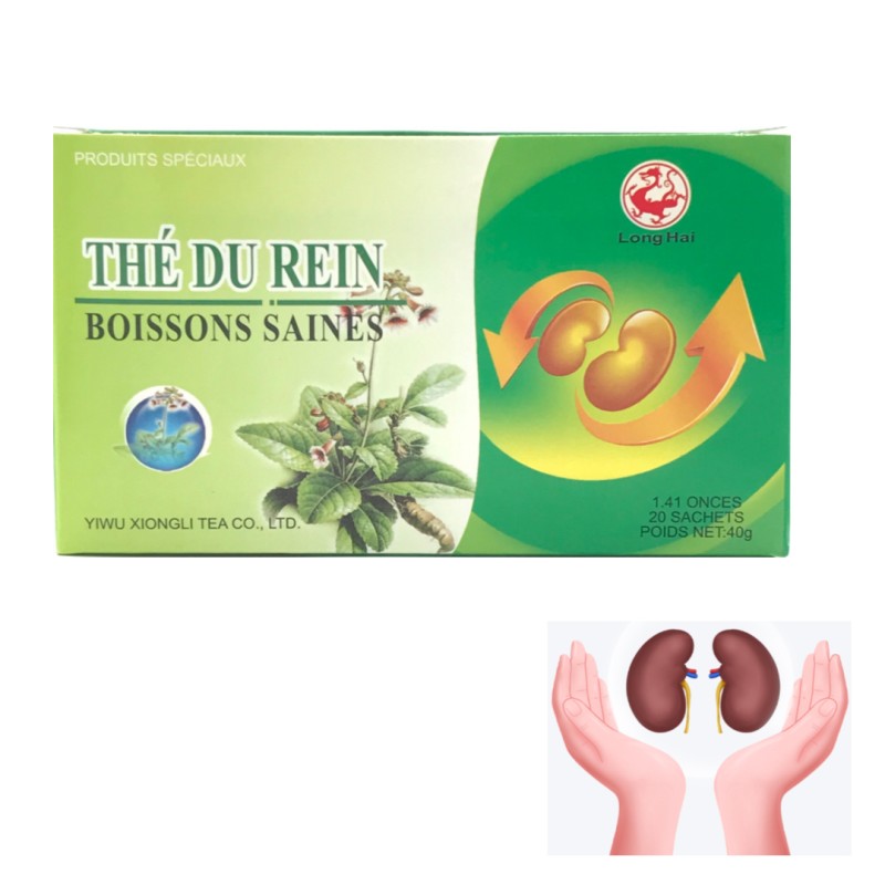 Men Energy Tea Manufacturer - Maca Sexual