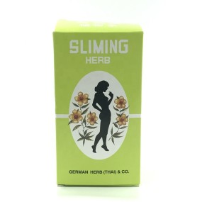 Herbal Tea Supplier - Weight Loss Wholesale
