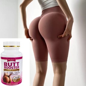 Buttock Tea Manufacturer - Enhancement Herbal Blend