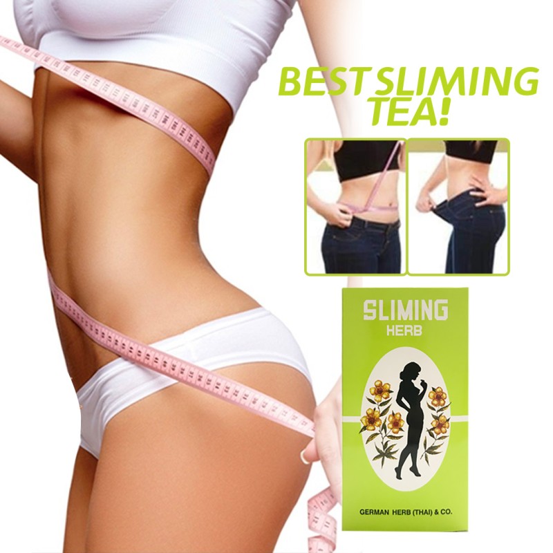 Slimming Tea Manufacturer - Herbal Detox Healthy