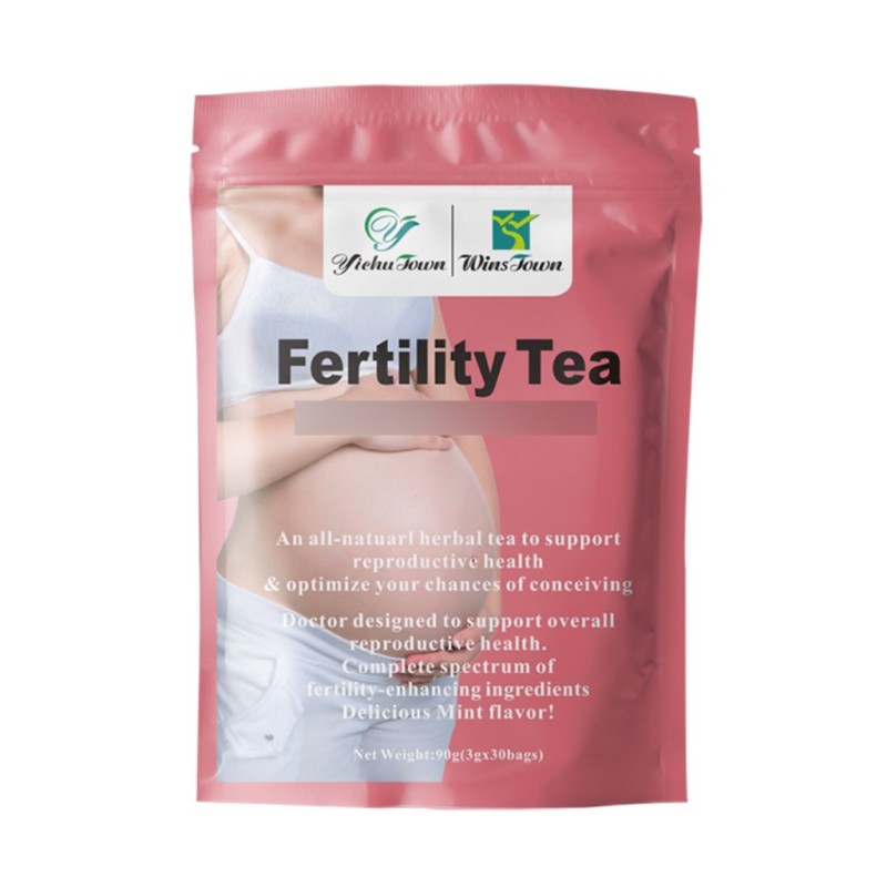 Herbal Tea Manufacturer - Blend Flavor