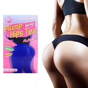 Herbal Hip Tea Supplier - Natural Enlargement Bags