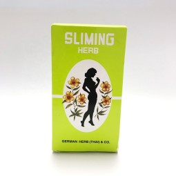 Slimming Tea Factory - Africa Herbal Lose