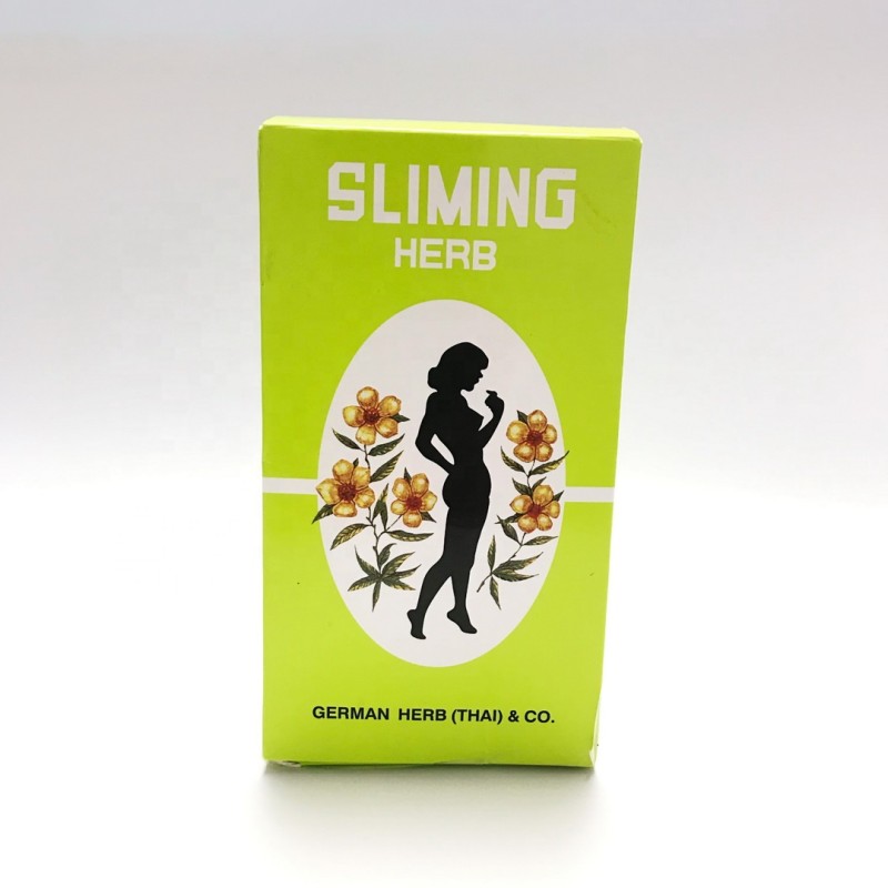 Slimming Tea Factory - Africa Herbal Lose
