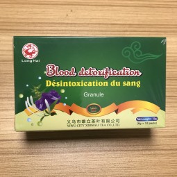 Stomach Tea Supplier - Gastrointestinal Solution