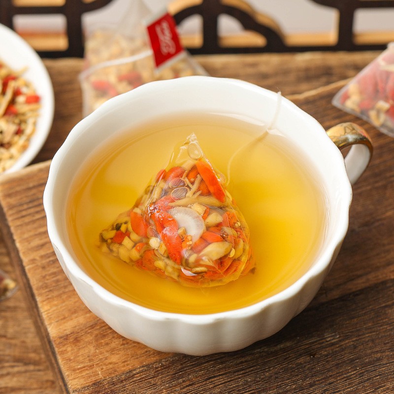 Men Vitality Tea Manufacturer - African Kidney Health