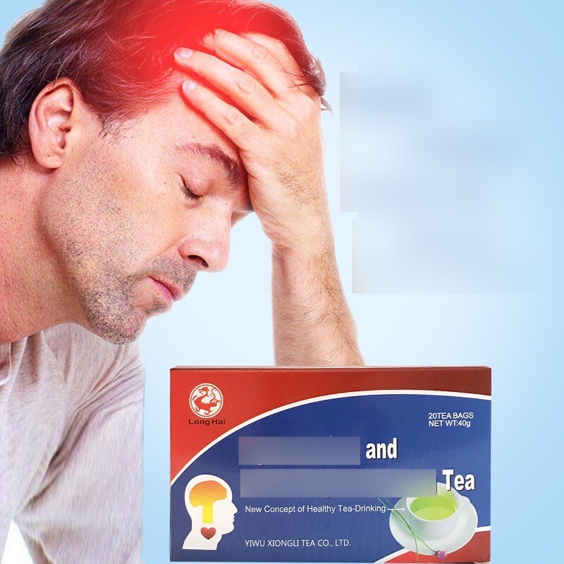 Skinny Tea Manufacturer - Herbal Glowing