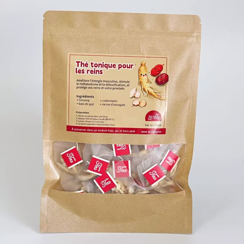 Fertility Tablet Factory - Male Enhancement