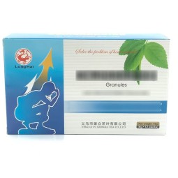 Bright Eye Tea Supplier - Chrysanthemum Cassia
