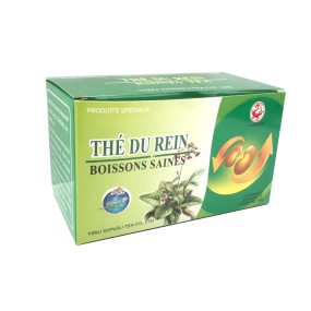Herbal Tea Manufacturer - Men Flavor