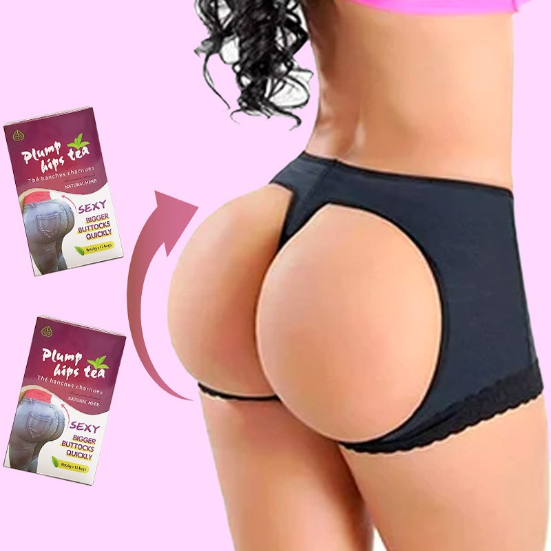 Herbal Butt Tea Manufacturer - Big Buttocks Plump