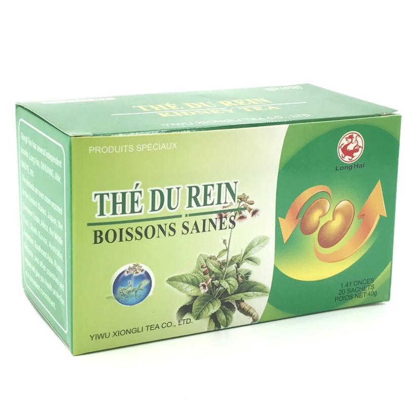 Men Energy Tea Manufacturer - Maca Sexual