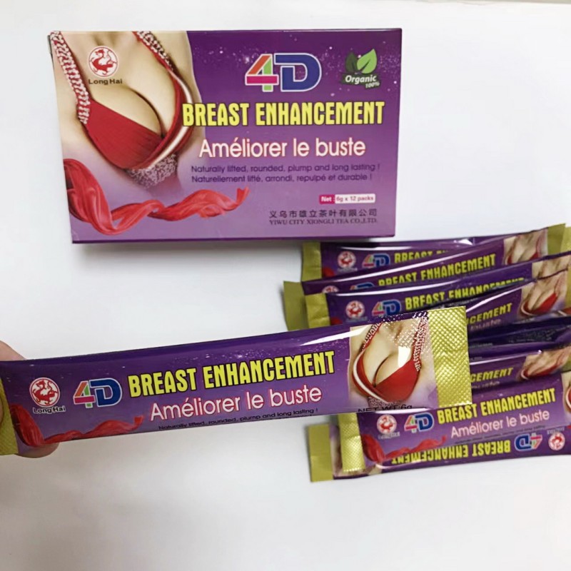 Breast Enhancement Tea Manufacturer - Chest Tea Africa