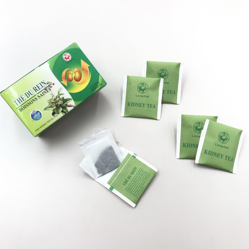 Herbal Tea Manufacturer - Men Flavor