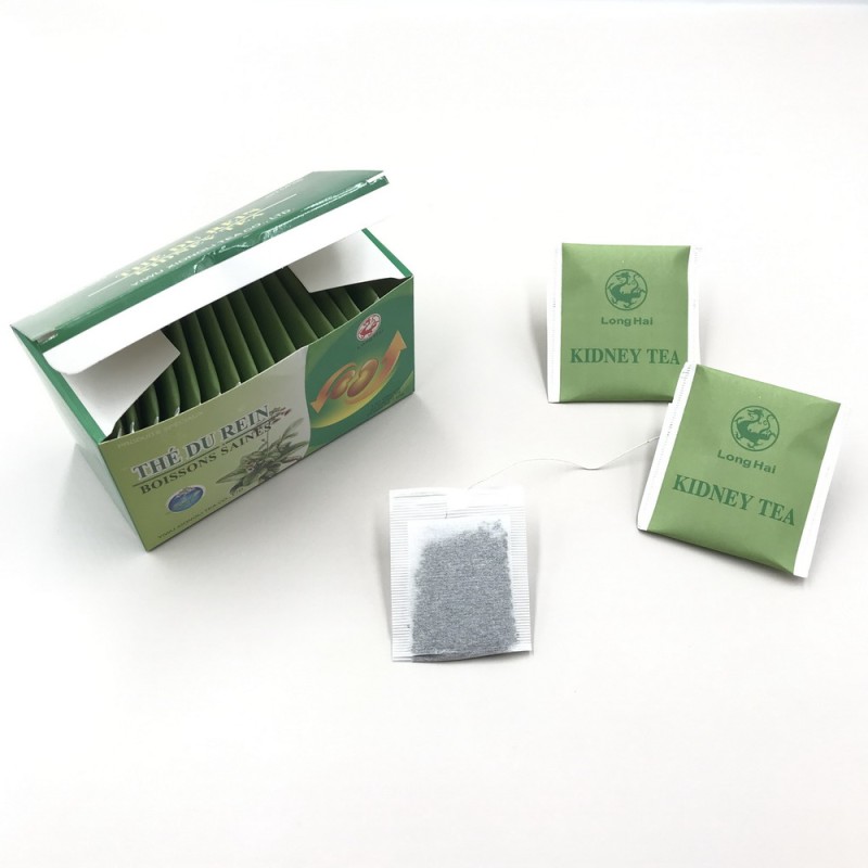 Herbal Tea Manufacturer - Men Flavor