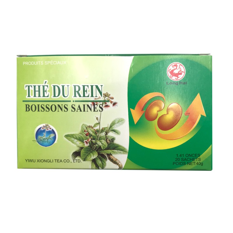 Herbal Tea Manufacturer - Men Flavor