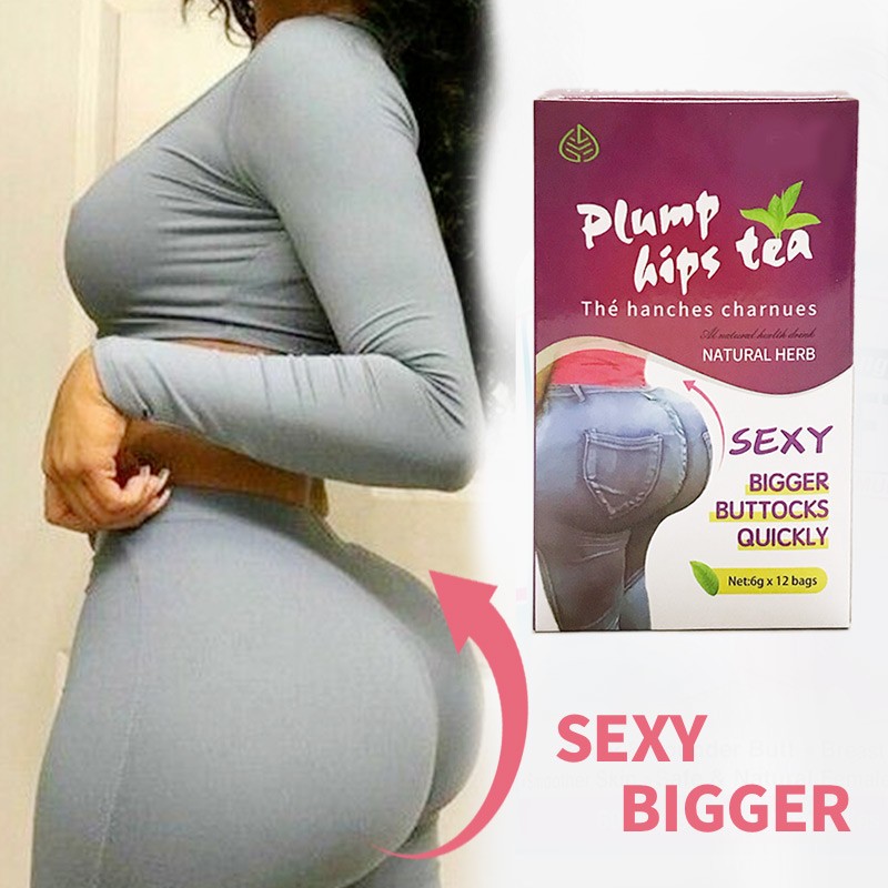 Butt Enhancement Tea Manufacturer - Sexy Firming Enlargement