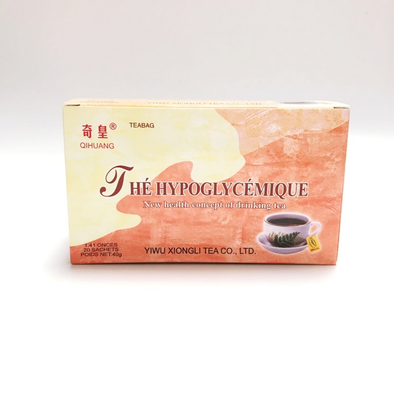 Beauty Tea Supplier - Whitening Spots Fading