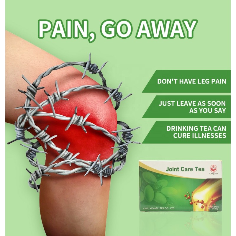 Herbal Tea Manufacturer - Natural Blend