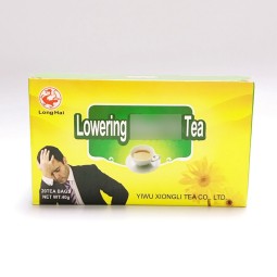 Acne Tea Factory - Vitamin C Aging