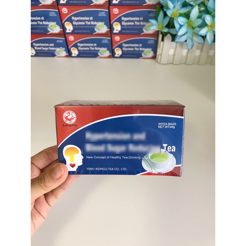 Whitening Tea Factory - Vitamin C Beauty