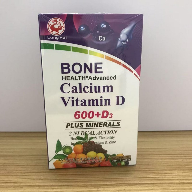 Lightening Tea Manufacturer - Herbal Body