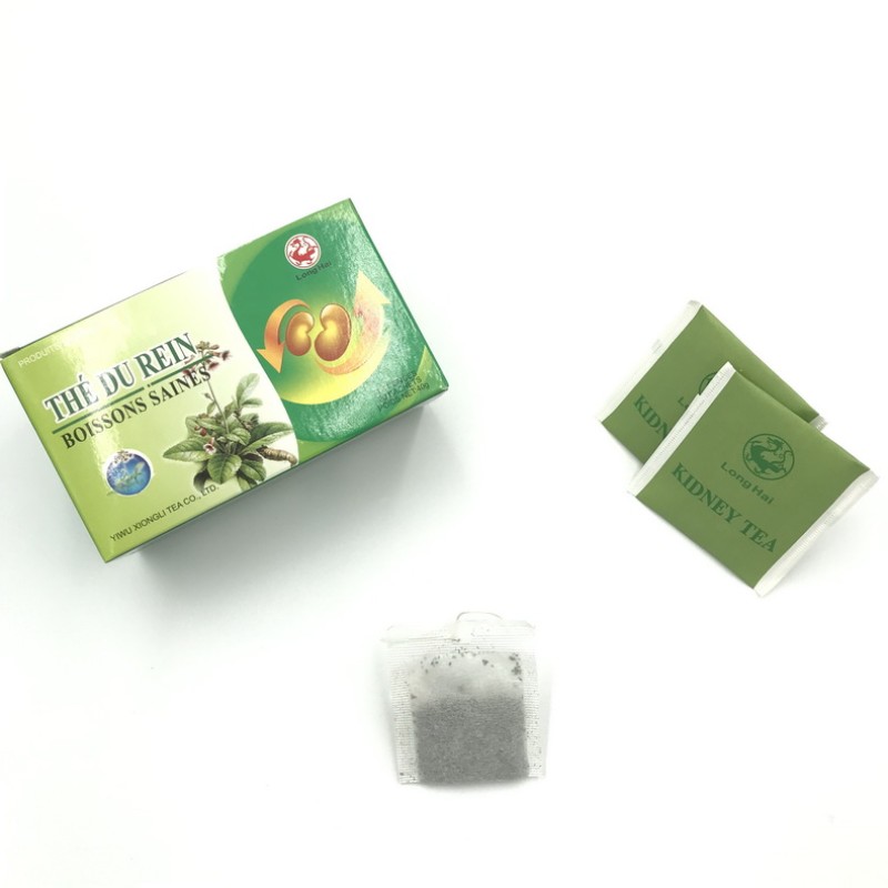 Prostate Tea Supplier - Africa Popular Male
