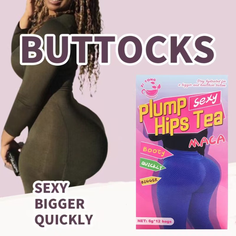 Hip Enlargement Tea Factory - Organic Women Big