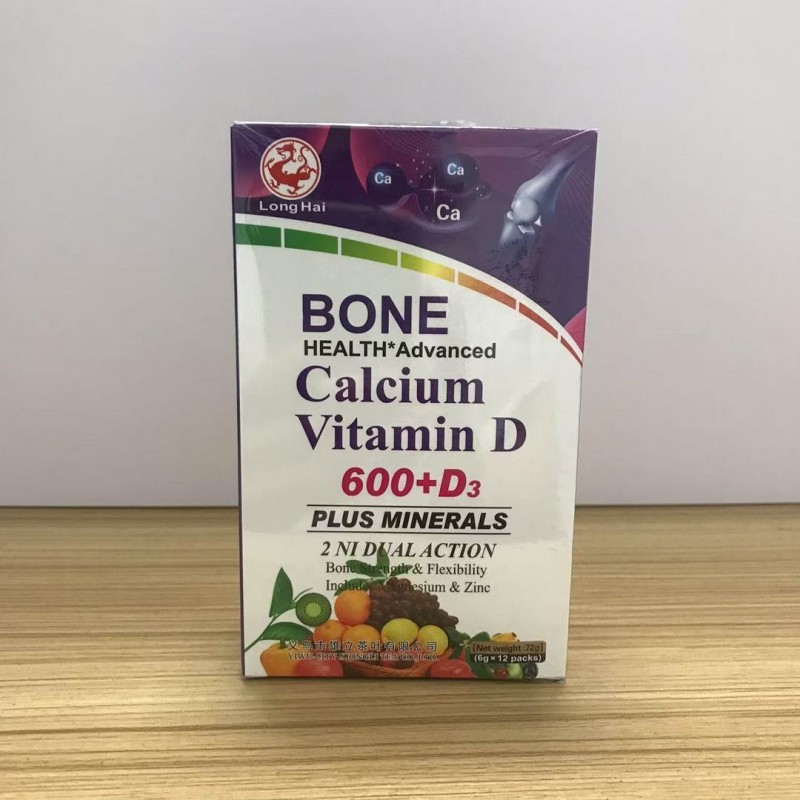 Lightening Tea Manufacturer - Herbal Body