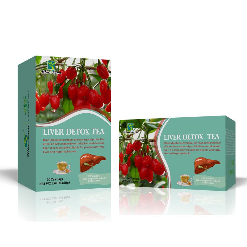 Liver Cleanse Tea Manufacturer - Milk Thistle