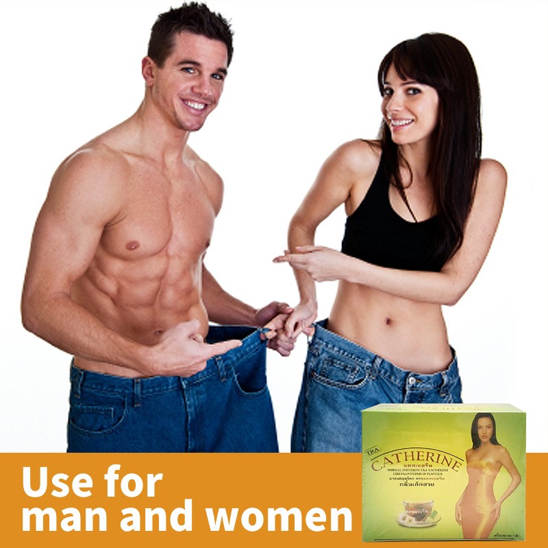 Flavor Tea Factory - Flat Belly Slimming