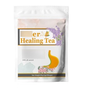 Joint Support Tea Factory - Turmeric Boswellia