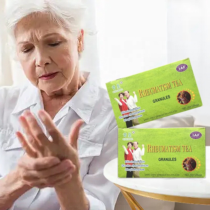 Weight Loss Tea Factory - Metabolism Boost