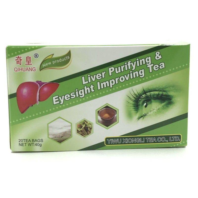 Calming Tea Manufacturer - Lemon Balm