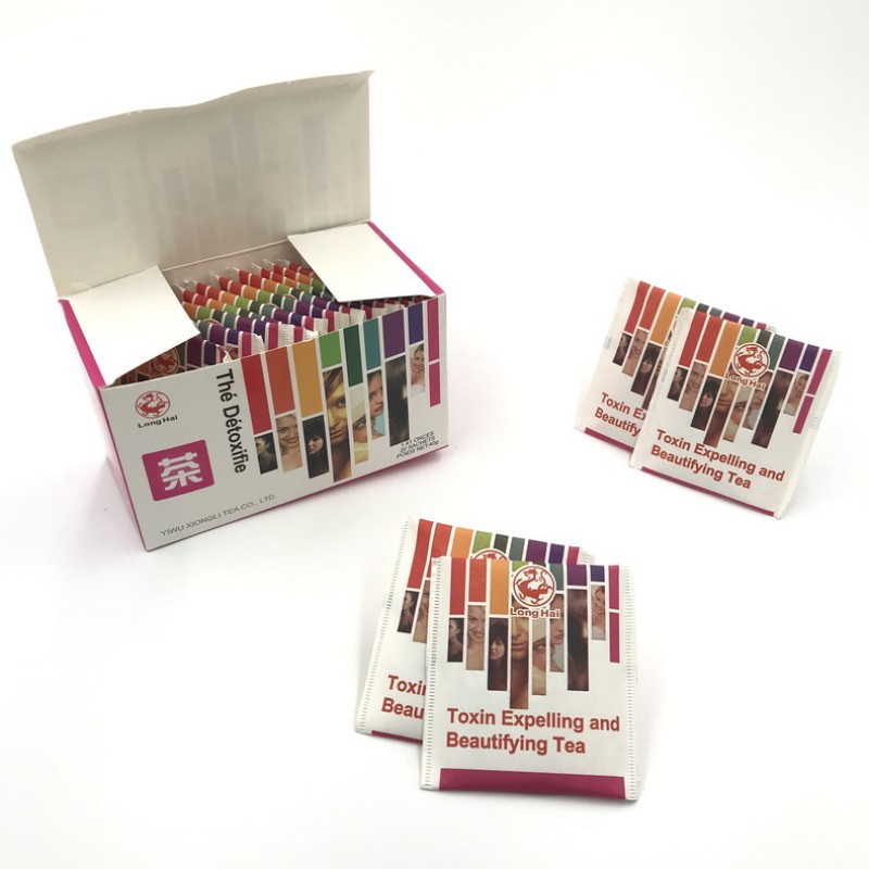 Circulation Tea Manufacturer - Ginkgo Cayenne