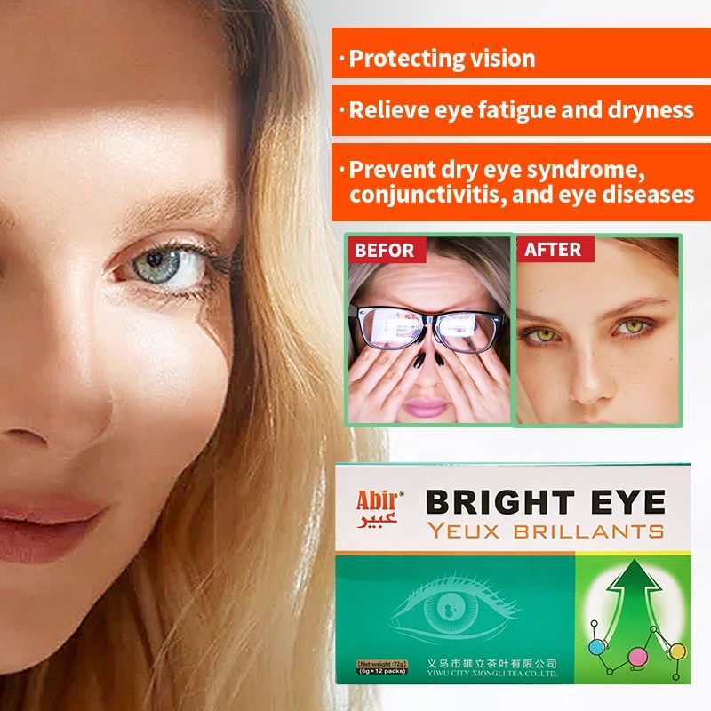 Men Vitality Tea Supplier - Tribulus Maca