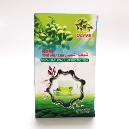 Flat Belly Tea Supplier - Health Care