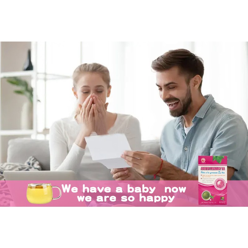 Fallopian Cleanse Tea Manufacturer - Uterine Health