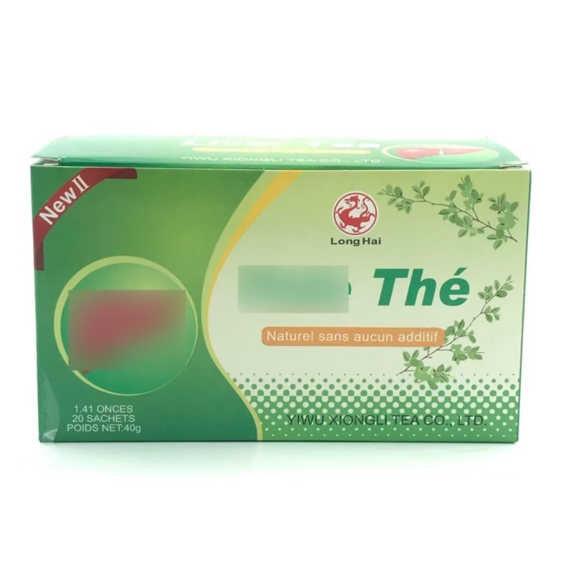 Women Balance Tea Manufacturer - Vitex Blend