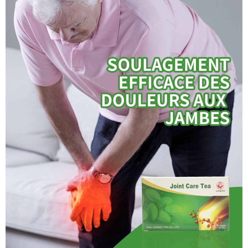 Herbal Tea Manufacturer - Natural Blend