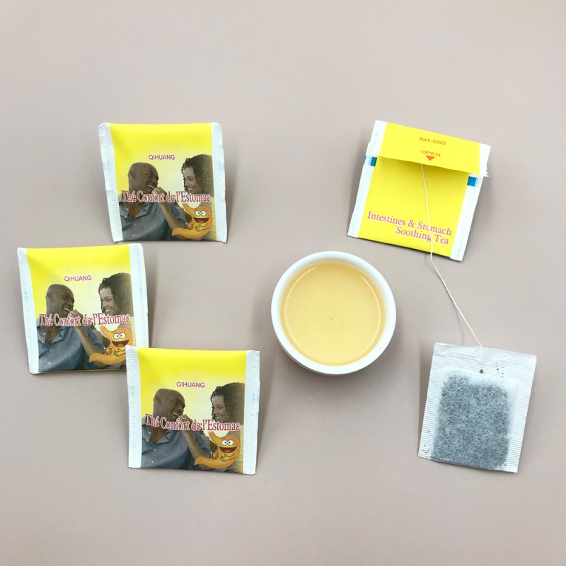 Stress Relief Tea Factory - Ashwagandha Blend